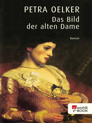 cover image of Das Bild der alten Dame
